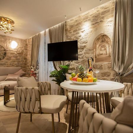 Luxury Apartments Lilly 1 Split Ngoại thất bức ảnh