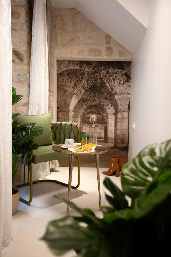 Luxury Apartments Lilly 1 Split Ngoại thất bức ảnh