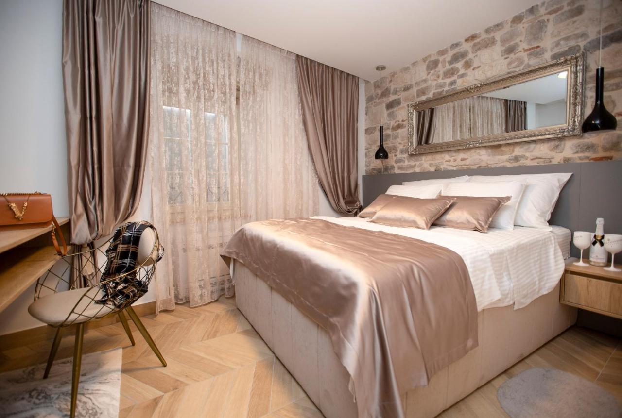 Luxury Apartments Lilly 1 Split Ngoại thất bức ảnh