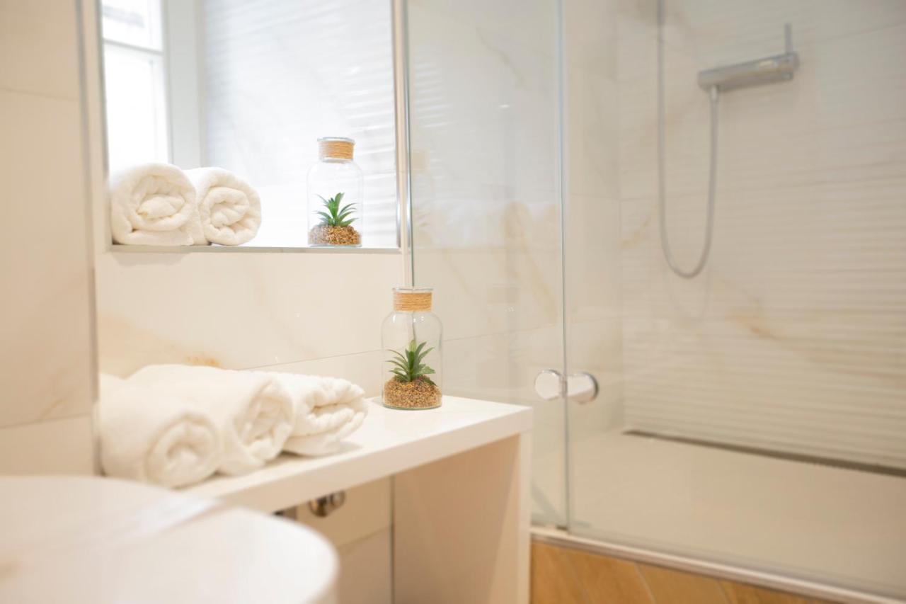 Luxury Apartments Lilly 1 Split Ngoại thất bức ảnh